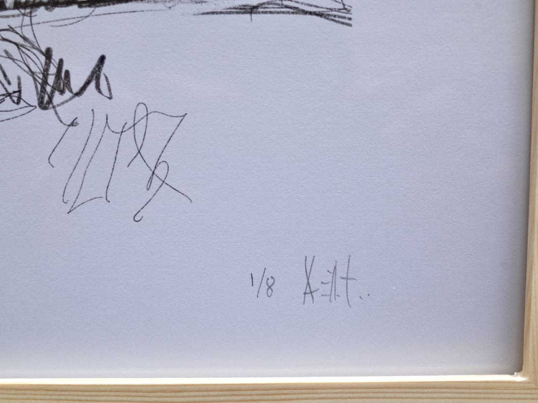 Paysage en Ébauche – Image 3