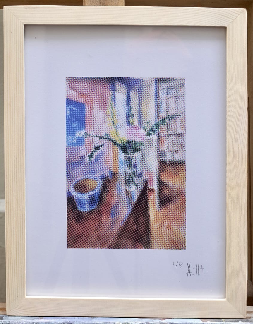 Lumière du Matin – Image 3